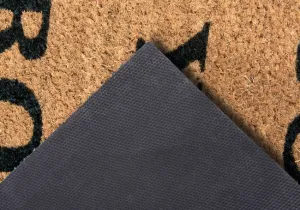 Rohožka Mix Mats Prosecco