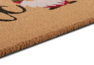 Rohožka Mix Mats Welcome trpaslík