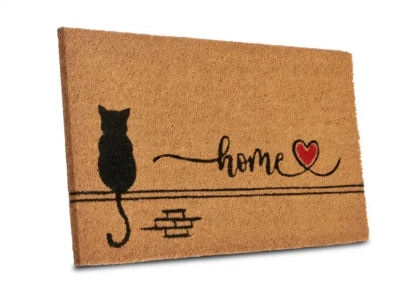 Rohožka Mix Mats Cat Home