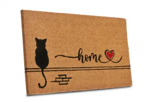 Rohožka Mix Mats Cat Home