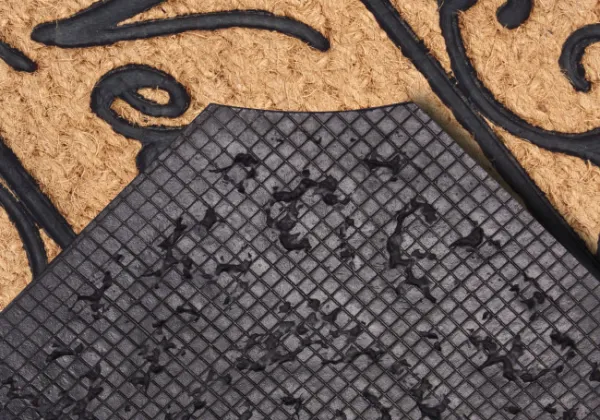 Rohožka Mix Mats Welcome Ornament