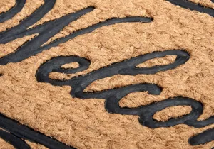 Rohožka Mix Mats Welcome Ornament