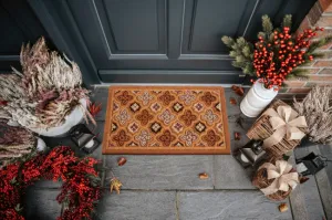 Rohožka Mix Mats Moroccan Tiles