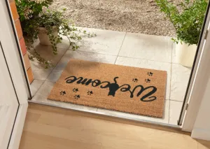 Rohožka Mix Mats Cat Paws