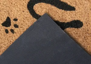 Rohožka Mix Mats Cat Paws