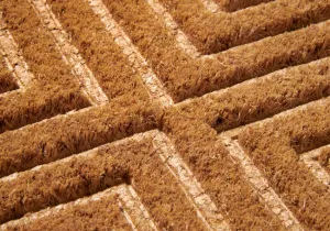 Rohožka Mix Mats Geometric