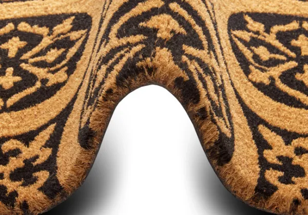 Rohožka Mix Mats ornamenty