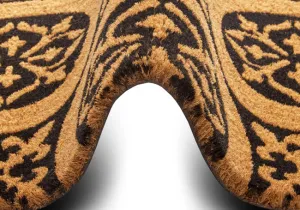 Rohožka Mix Mats ornamenty