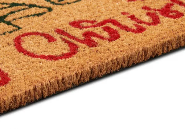 Rohožka Mix Mats Christmas Trees
