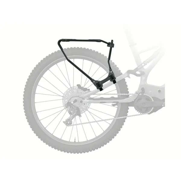 Nosič na bicykel SKS GERMANY Nosič Infinity Universal - MIK
