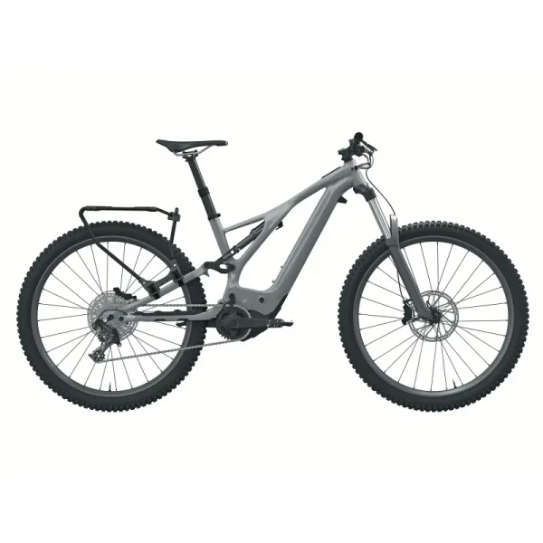 Nosič na bicykel SKS GERMANY Nosič Infinity Universal - MIK
