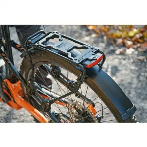 Nosič na bicykel SKS GERMANY Nosič Infinity Universal - MIK