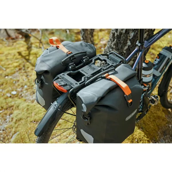 Nosič na bicykel SKS GERMANY Nosič Infinity Universal - MIK