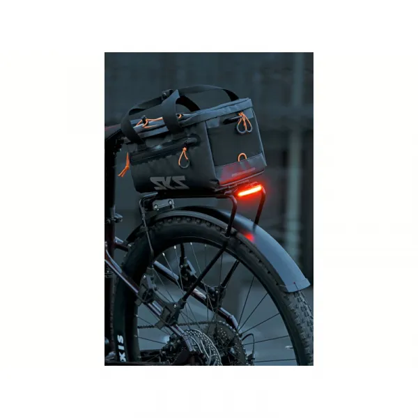 Nosič na bicykel SKS GERMANY Nosič Infinity Universal - MIK