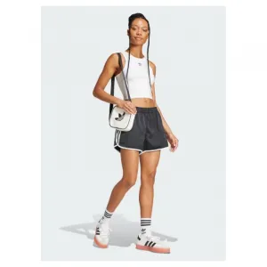 Dámske tielko ADIDAS ORIGINALS ESS RIB TANK-WHITE