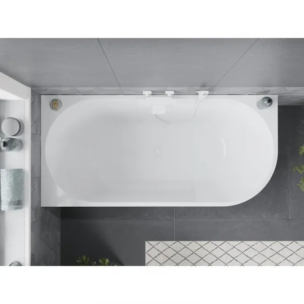 Mexen Mia 140 x 75 cm 52691407575L-20