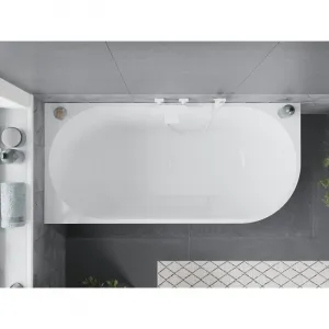 Mexen Mia 140 x 75 cm 52691407575L-20