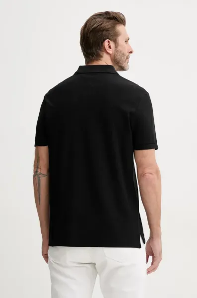 Bavlnené polo tričko Tommy Hilfiger