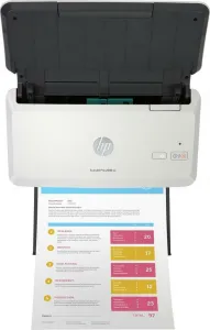 HP ScanJet Pro 2000 s2 6FW06A#B19 skener