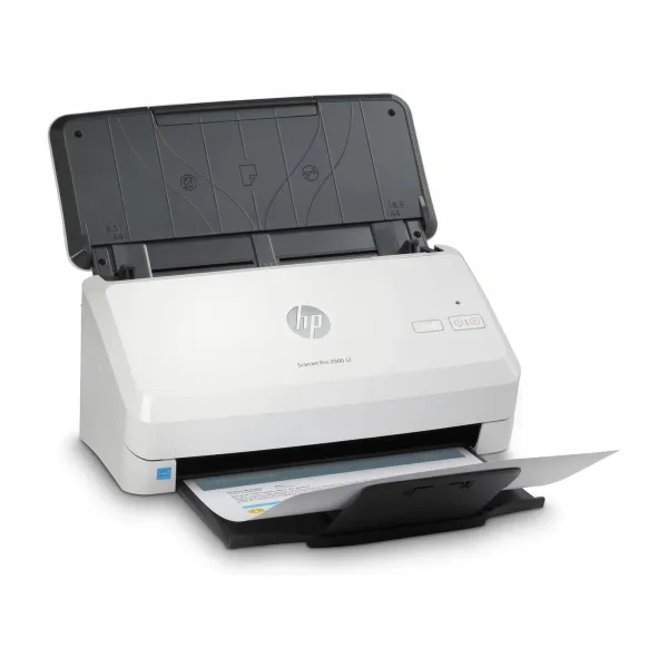 HP ScanJet Pro 2000 s2 6FW06A#B19 skener