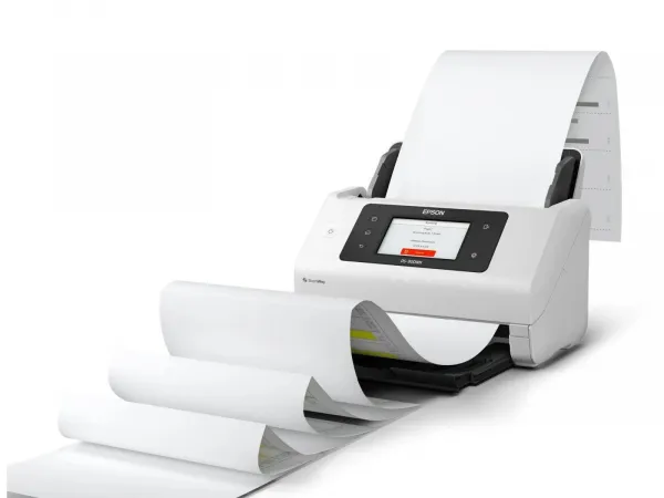 Epson WorkForce DS-900WN