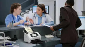 Epson WorkForce DS-900WN