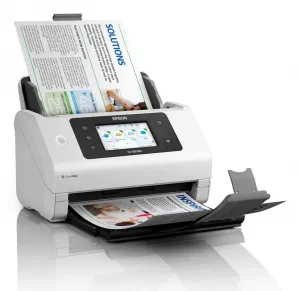 Epson WorkForce DS-900WN