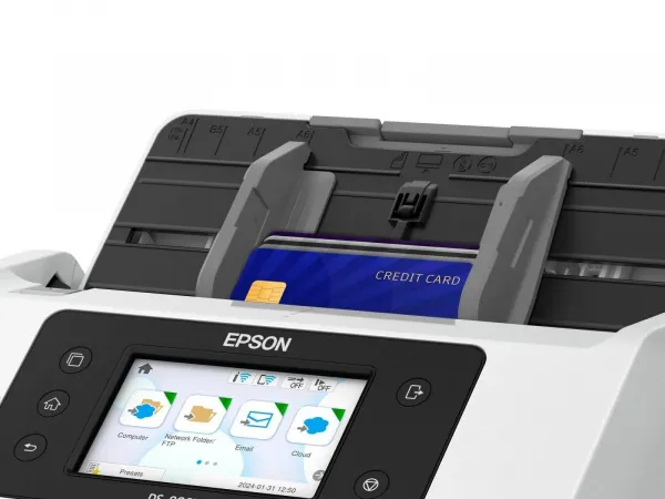 Epson WorkForce DS-900WN