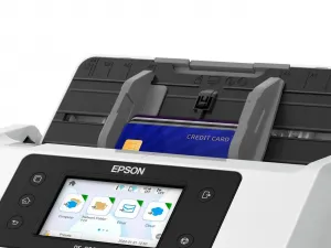 Epson WorkForce DS-900WN