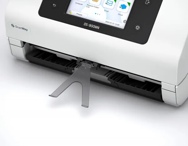 Epson WorkForce DS-900WN