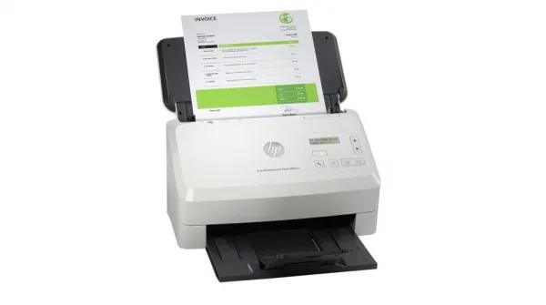 HP ScanJet Ent Flow 5000 s5 6FW09A#B19 skener