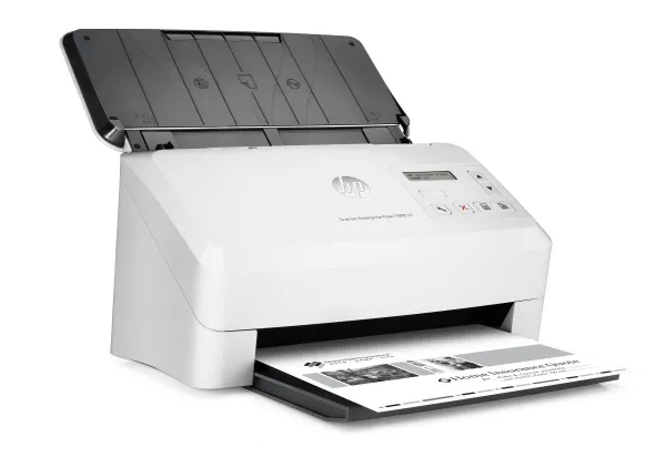 HP ScanJet Enterprise Flow 7000 s3 L2757A#B19 skener