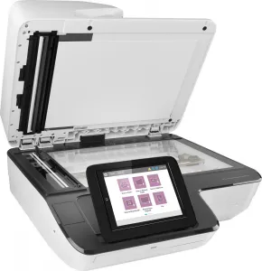 HP ScanJet Enterprise Flow N9120 fn2 L2763A#B19 skener