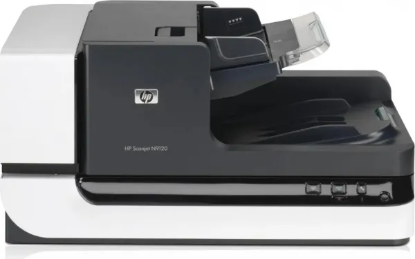 HP ScanJet Enterprise Flow N9120 fn2 L2763A#B19 skener
