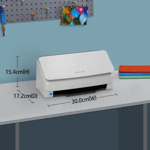 HP ScanJet Pro 3000 s4 6FW07A#B19 skener