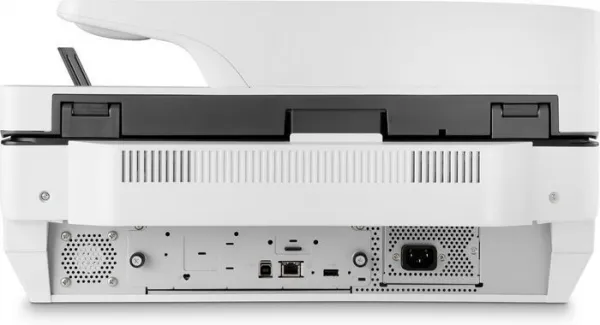 HP Digital Sender Flow 8500 fn2 L2762A#B19 skener