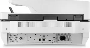 HP Digital Sender Flow 8500 fn2 L2762A#B19 skener