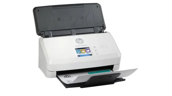 HP ScanJet Pro N4000 snw1 6FW08A#B19 skener