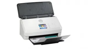 HP ScanJet Pro N4000 snw1 6FW08A#B19 skener