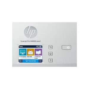 HP ScanJet Pro N4000 snw1 6FW08A#B19 skener
