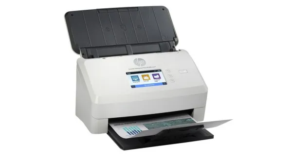 HP ScanJet Ent Flow N7000 snw1 6FW10A#B19 skener