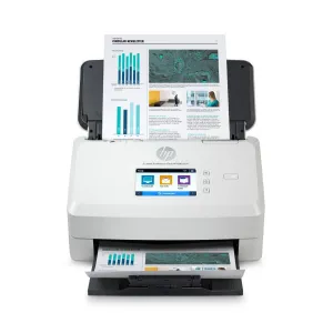 HP ScanJet Ent Flow N7000 snw1 6FW10A#B19 skener