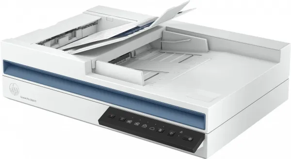 HP ScanJet Pro 2600 f1 20G05A#B19 skener