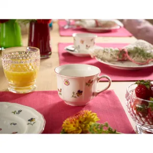 Raňajková šálka, kolekcia Petite Fleur - Villeroy & Boch