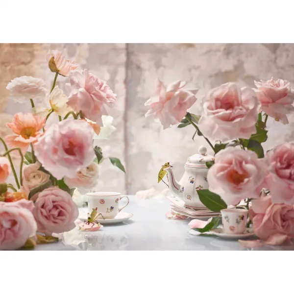 Raňajková šálka, kolekcia Petite Fleur - Villeroy & Boch