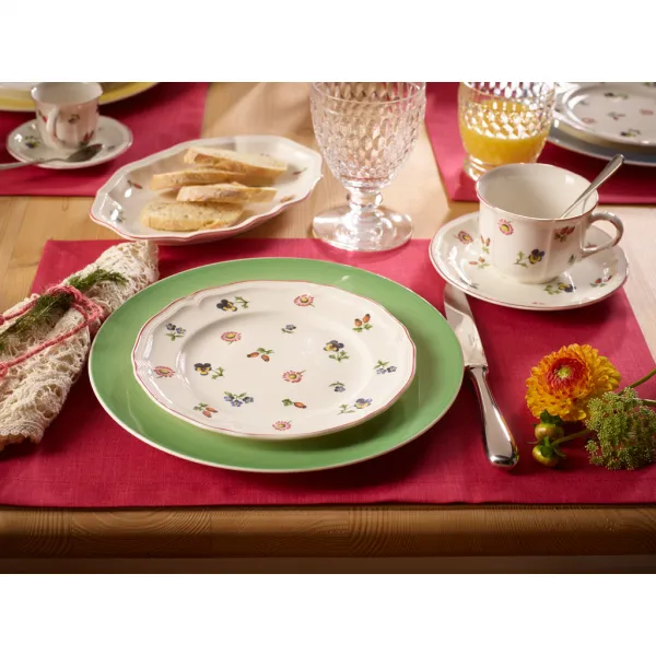 Dezertný tanier, kolekcia Petite Fleur - Villeroy & Boch