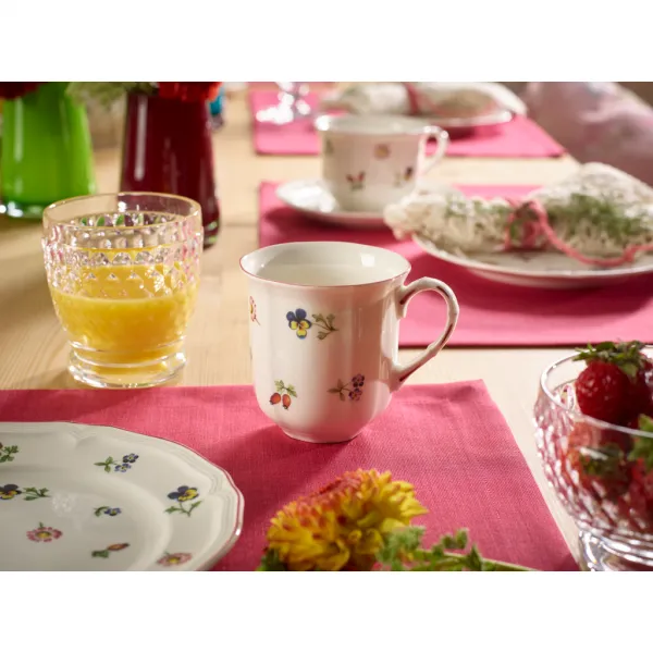 Hrnček, kolekcia Petite Fleur - Villeroy & Boch