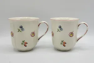 Hrnček, kolekcia Petite Fleur - Villeroy & Boch