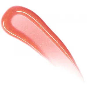 Smashbox Halo Plump + Glow Lip Gloss hydratačný lesk na pery pre objem pier odtieň Energy 4.6 ml