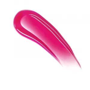 Smashbox Halo Plump + Glow Lip Gloss hydratačný lesk na pery pre objem pier odtieň Aura 4.6 ml